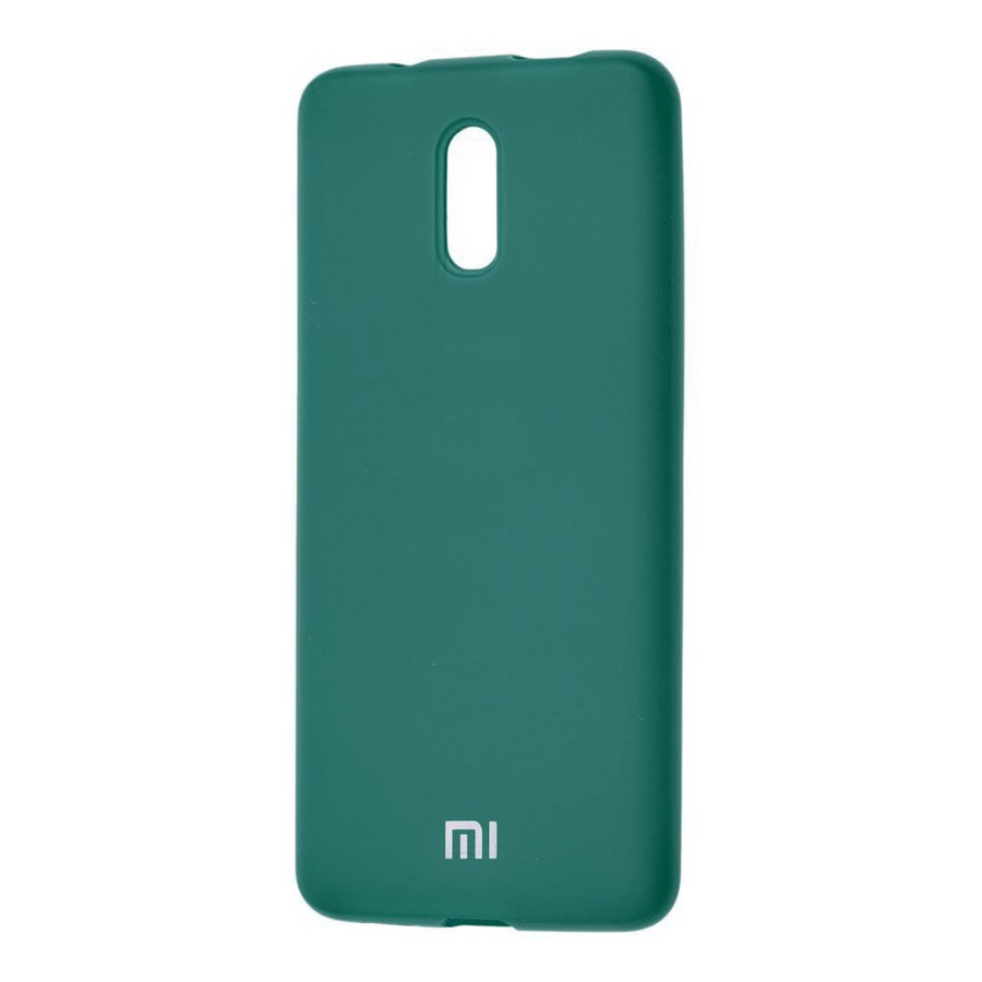    :   Logo LUX  Xiaomi Redmi 8A 