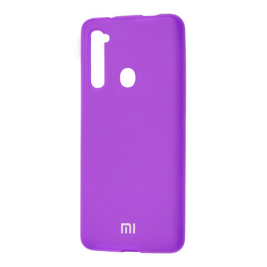    :   Logo LUX  Xiaomi Redmi Note 8 