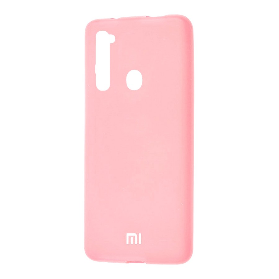    :   Logo LUX  Xiaomi Redmi Note 8 