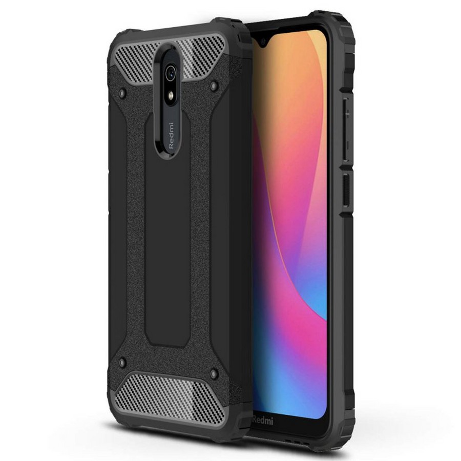    :   Armor Case  Xiaomi Redmi 8A 