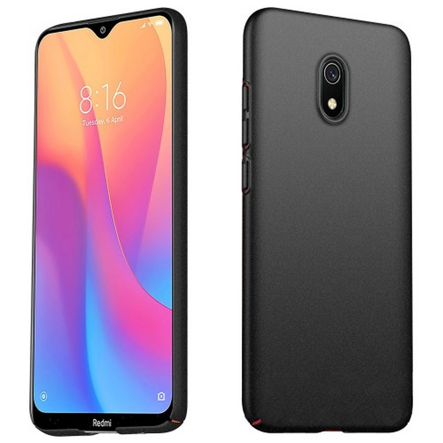    :     Xiaomi Redmi 8A 