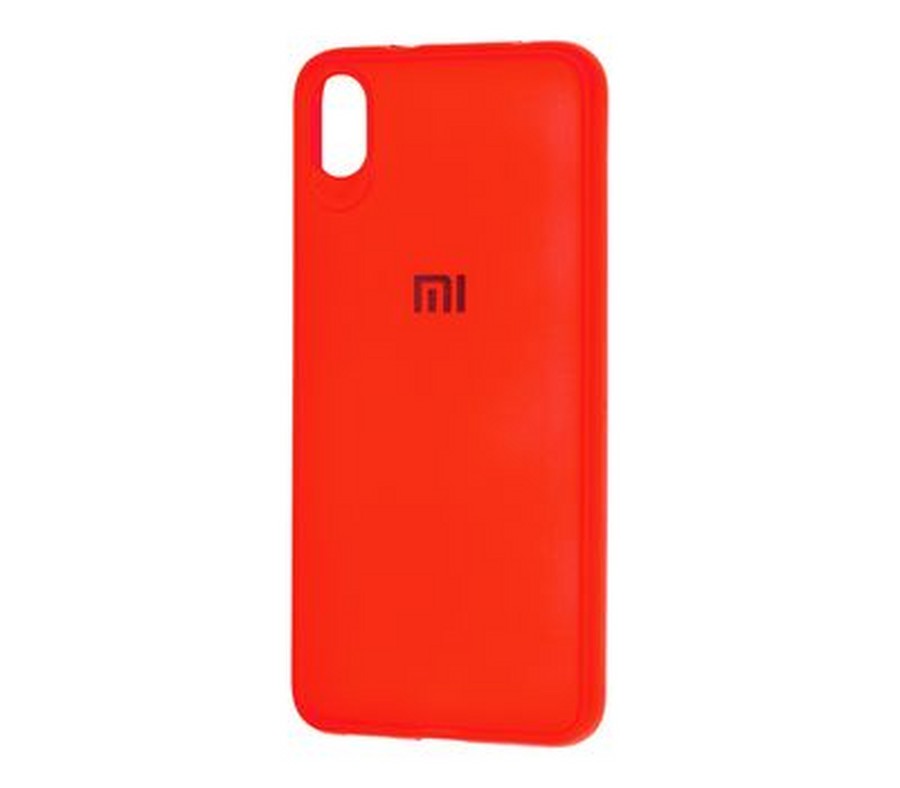    :   Logo LUX  Xiaomi Redmi 7A 