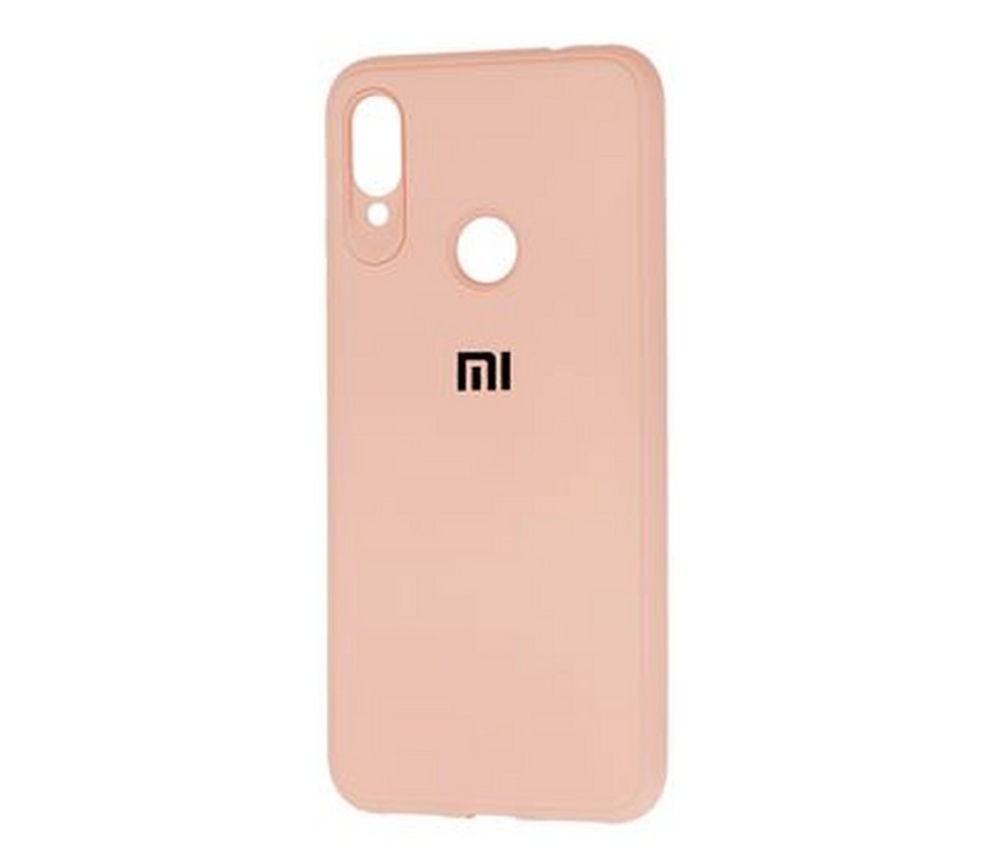    :   Logo LUX  Xiaomi Redmi Note 7 