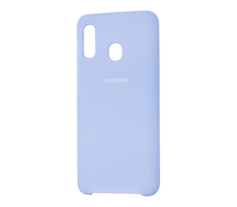    :   Silky soft-touch  Samsung A20S -
