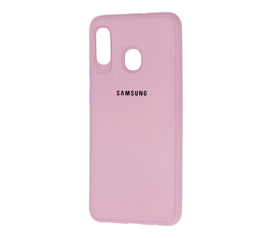    :   Logo LUX  Samsung A30 