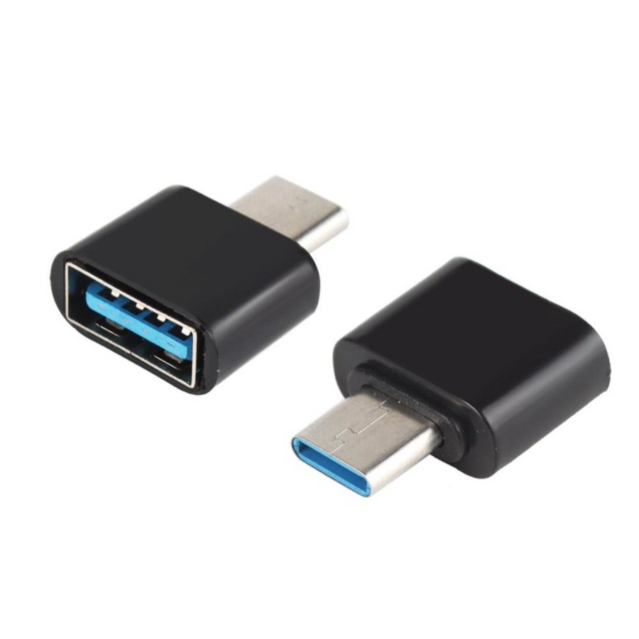 Переходник с usb на type c Озон