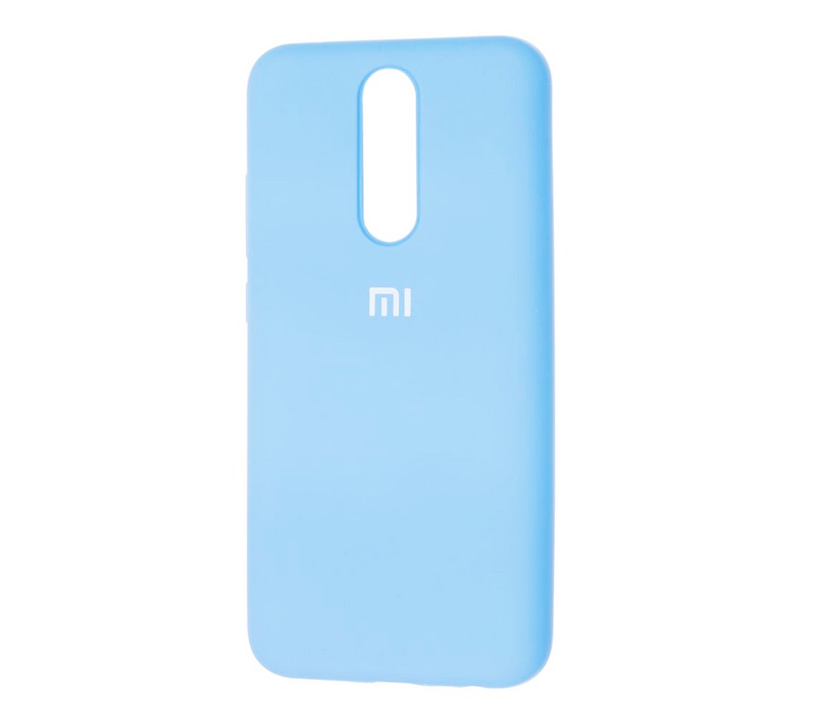    :   Logo LUX  Xiaomi Redmi 8 