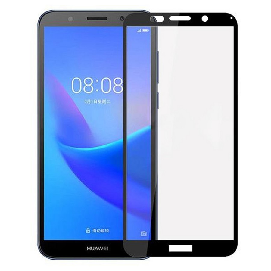    :   3D/5D/6D/9D/10D  Full Glue (.)  Huawei 7A/ Y5 (2018) /Y5 lite/honor 7S 