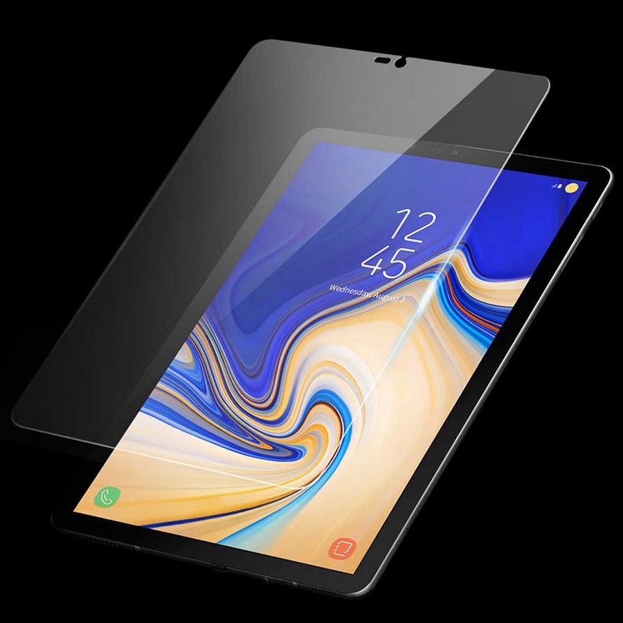    :   0.33    Samsung TAB S4 (10.5)