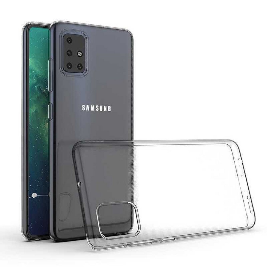    :   0.6   Samsung A51 