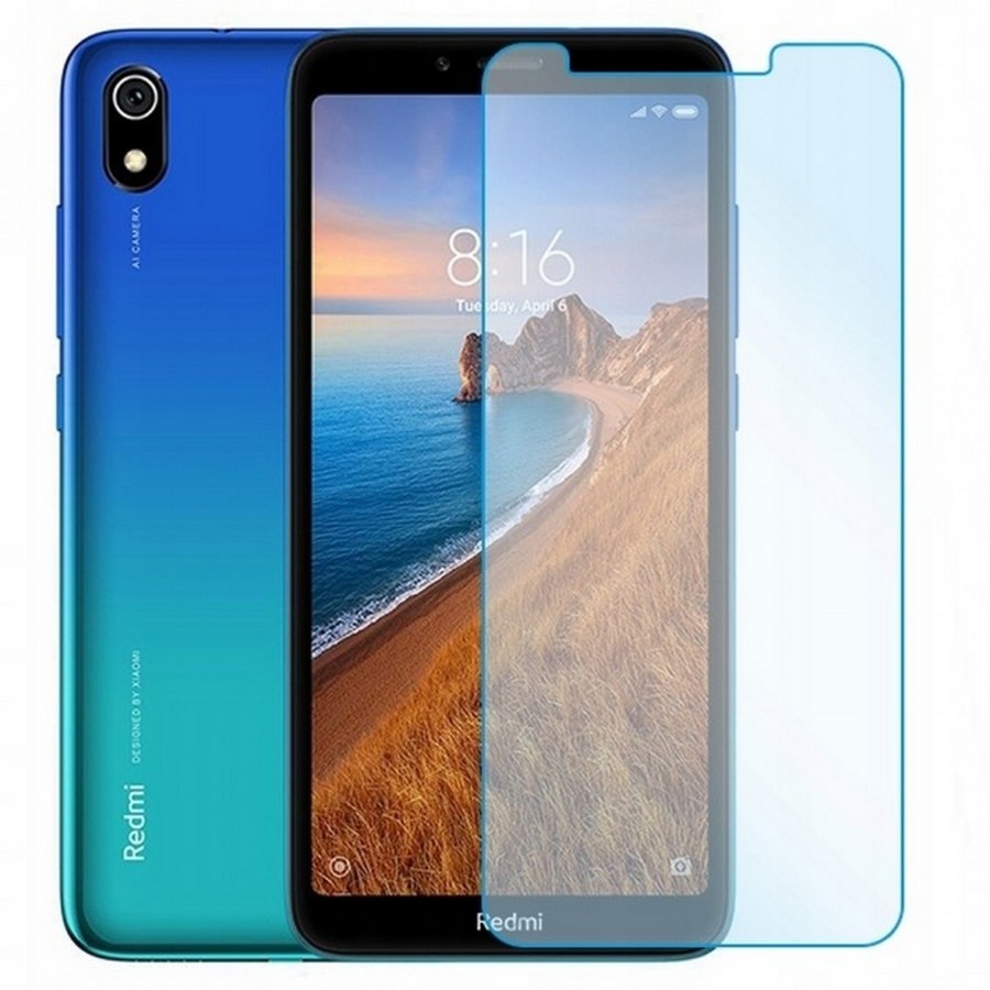    :   0.33   Xiaomi Redmi 7A