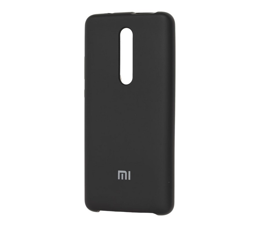    :   Silky soft-touch  Xiaomi Redmi K30 