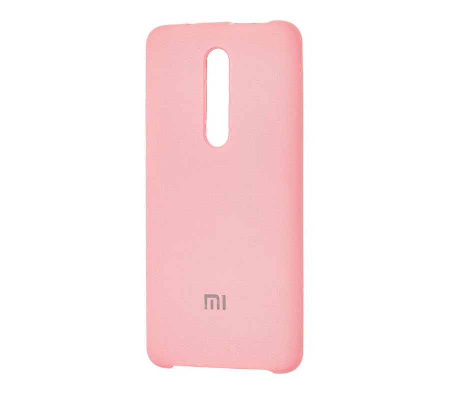    :   Silky soft-touch  Xiaomi Redmi K30 