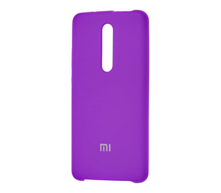    :   Silky soft-touch  Xiaomi Redmi K30 