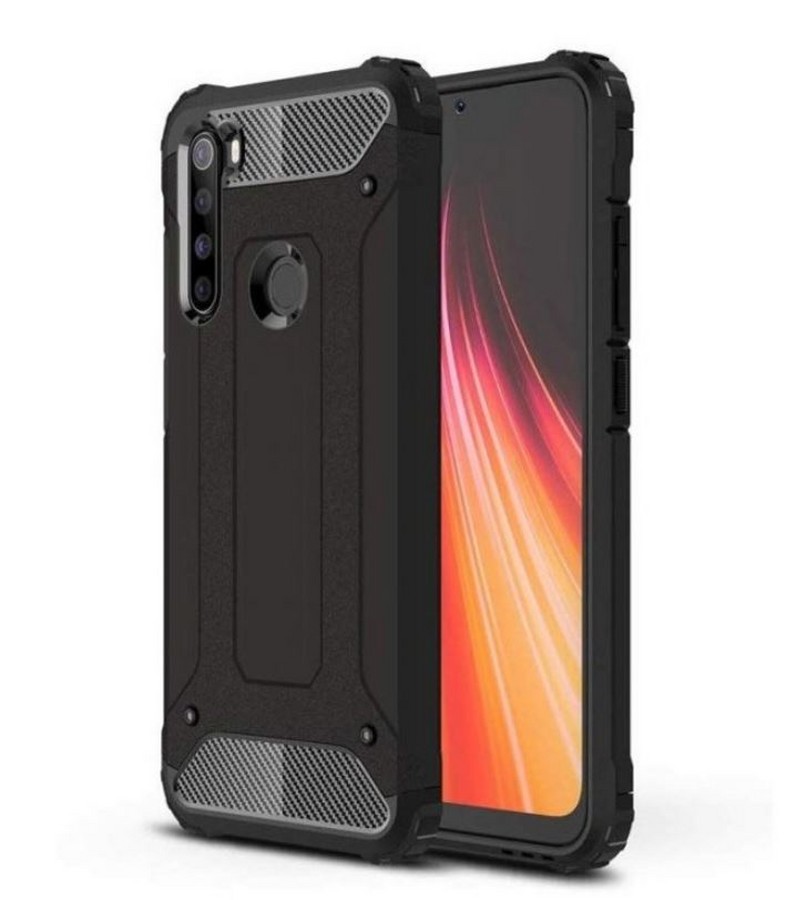    :   Armor Case  Xiaomi Redmi Note 8T 