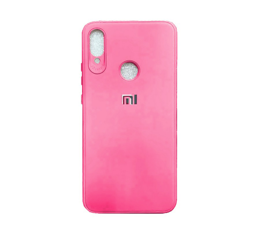    :   Logo LUX  Xiaomi mi A3/CC9E 