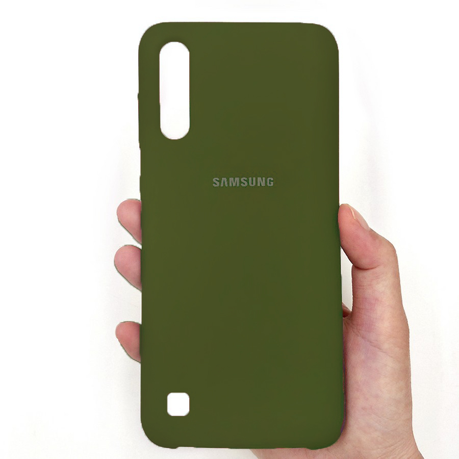    :   Silky soft-touch  Samsung A01/M01 