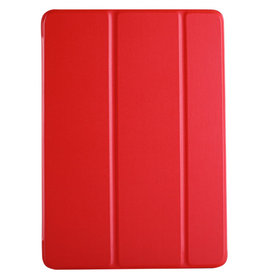 Аксессуары для сотовых оптом: Чехол-книга Smart Case для планшета Samsung Tab A T515/510 (10.1) красный