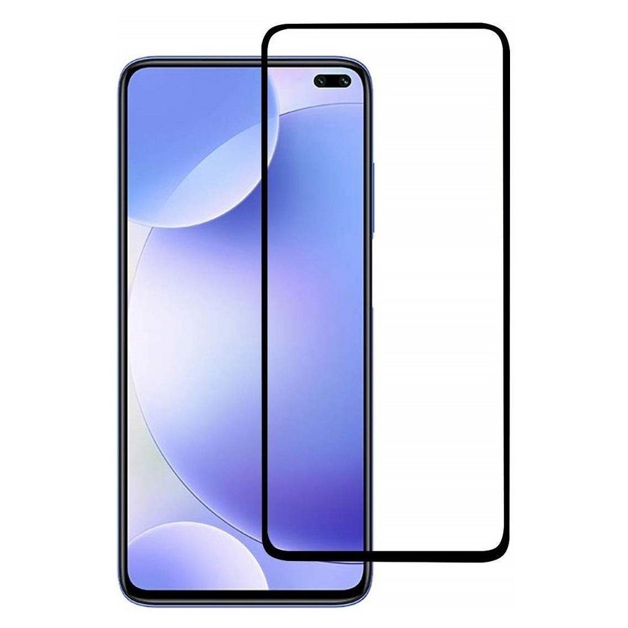    :   3D/5D/6D/9D/10D  Full Glue (.)  Xiaomi Redmi K30 Pro/Note 9S/Note 9Pro 