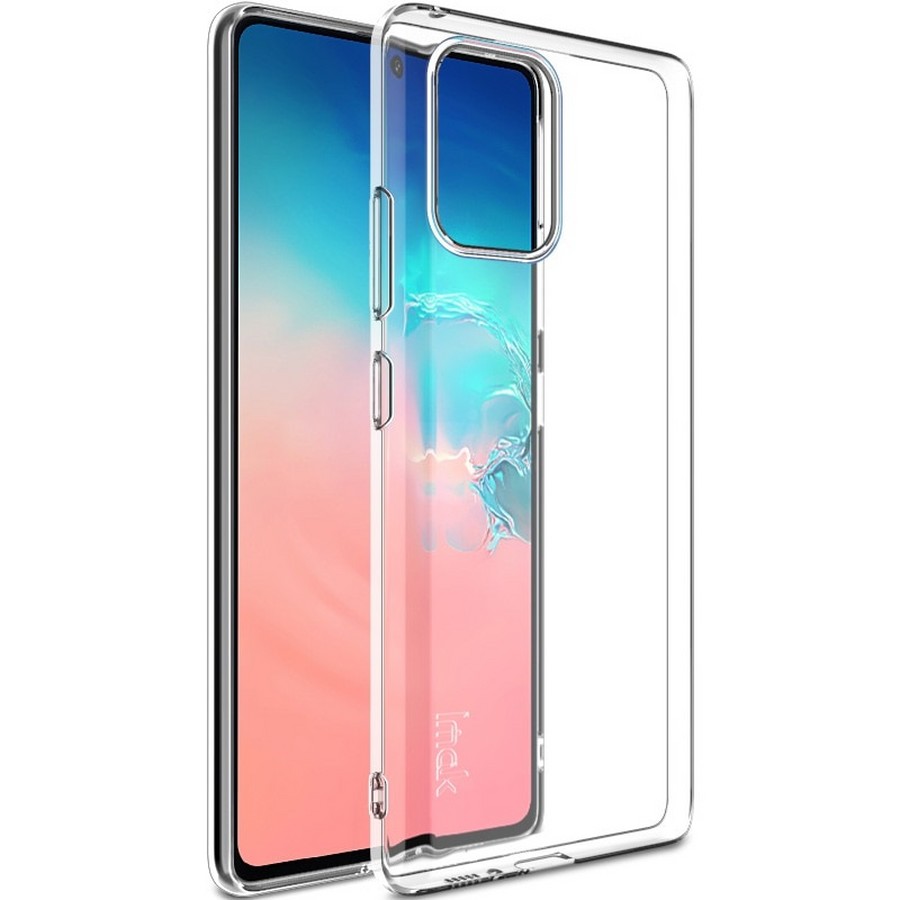    :   0.6   Samsung A91/M80S/S10 Lite 2020 