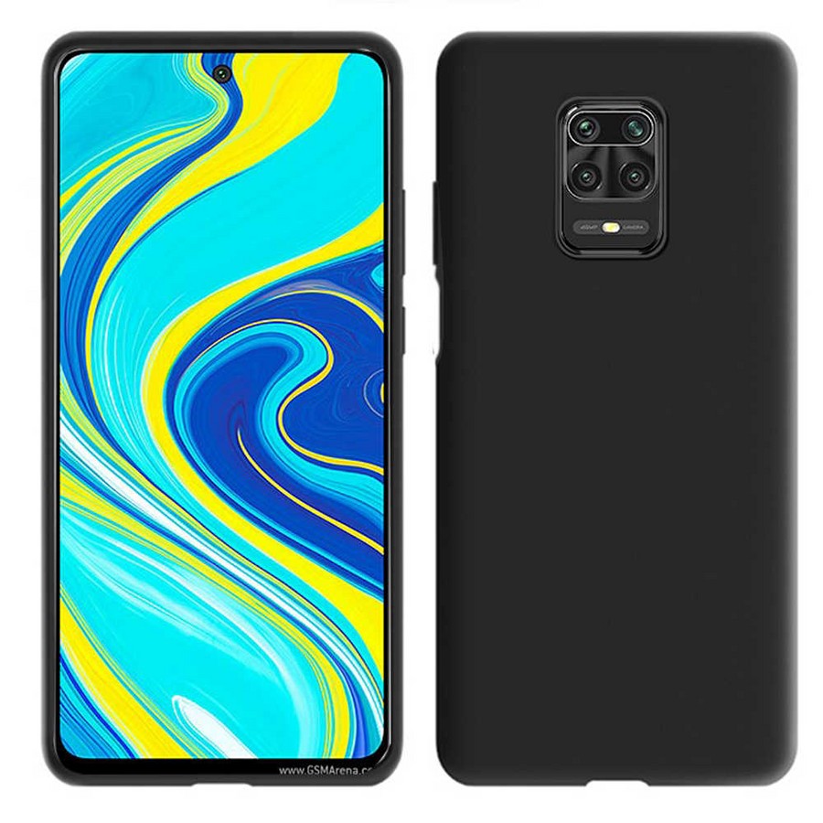    :     Xiaomi Redmi Note 9 Pro/Note 9 Pro Max/Note 9S 