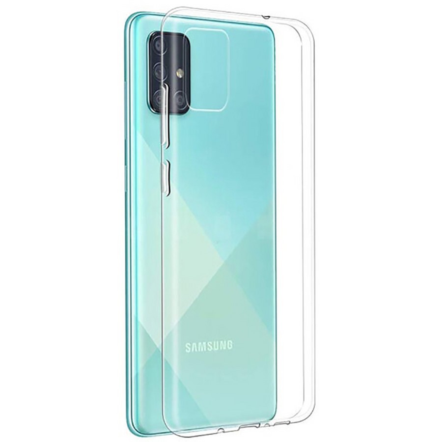    :   0.6   Samsung A31 