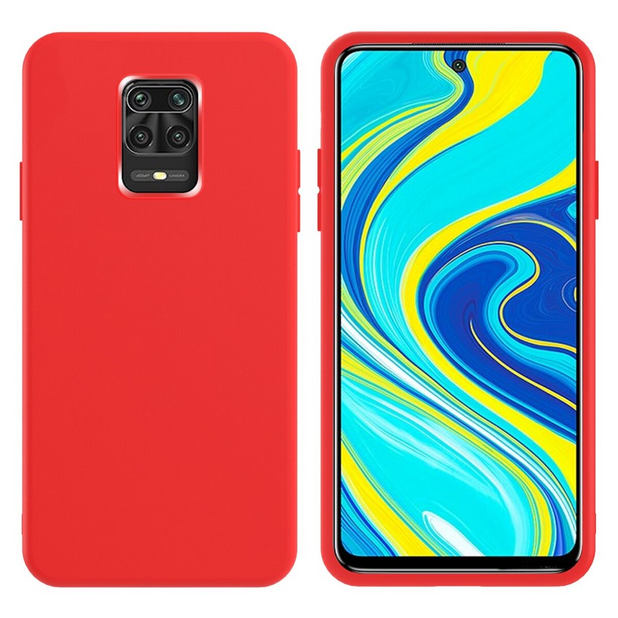    :     Xiaomi Redmi Note 9 Pro/Note 9 Pro Max/Note 9S 