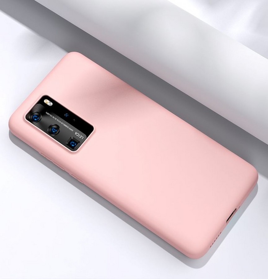    :     Huawei P40 
