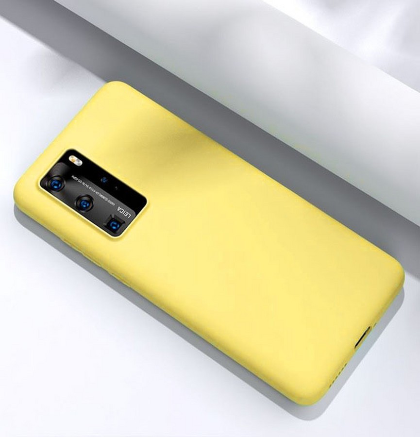    :     Huawei P40 