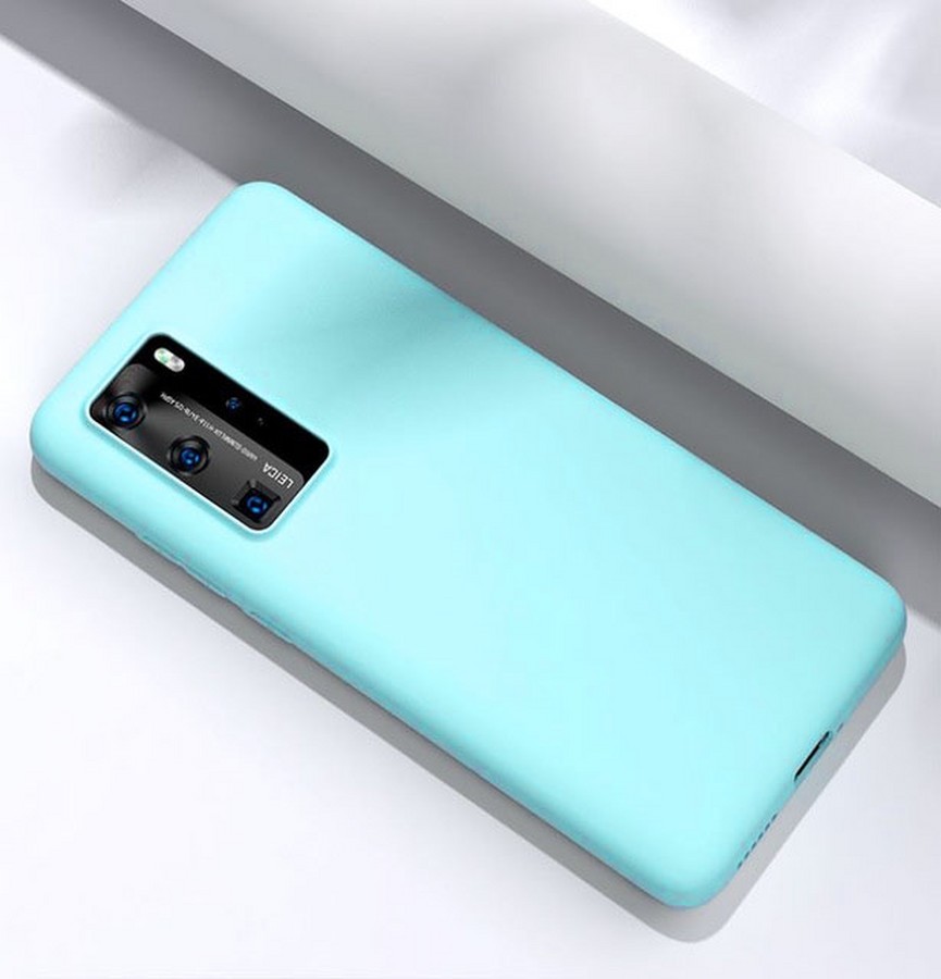    :     Huawei P40 