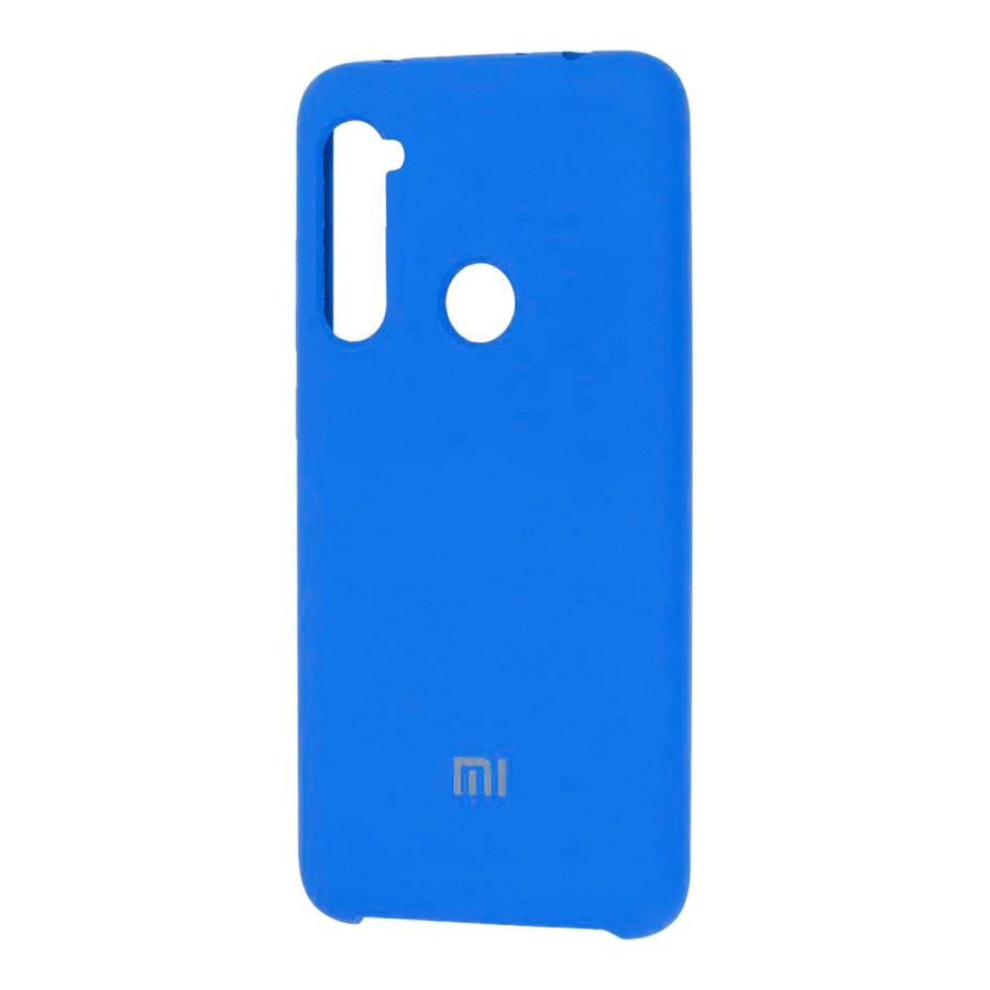    :   Silky soft-touch  Xiaomi Redmi Note 8 -