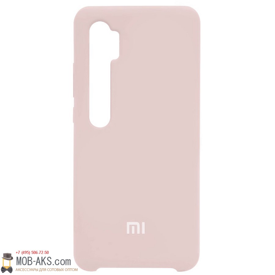Купить Чехол Xiaomi Mi 10 Lite