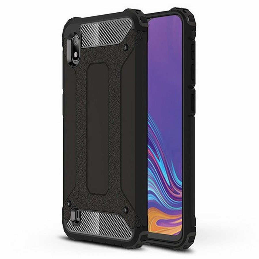    :   Armor Case  Samsung A01/M01 