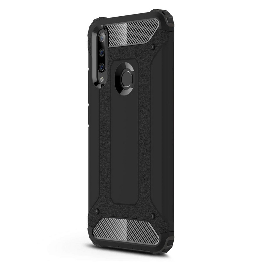    :   Armor Case  Huawei P40 Lite E/Honor 9C/Y7p 