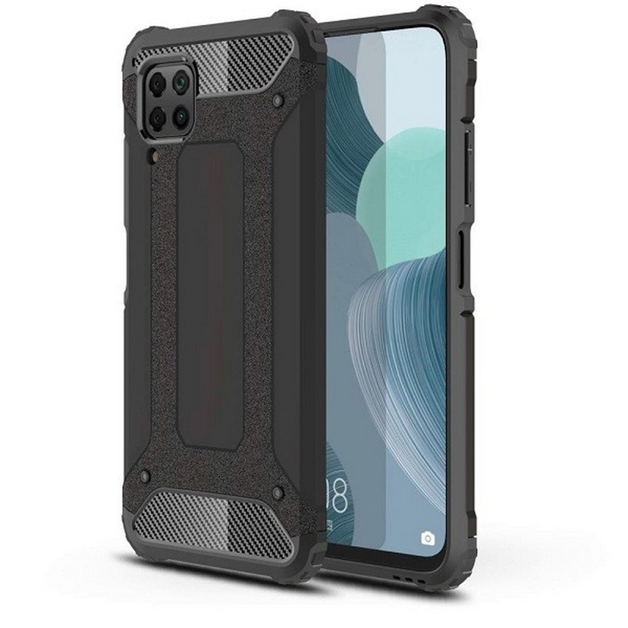    :   Armor Case  Huawei P40 Lite/Nova 6SE 