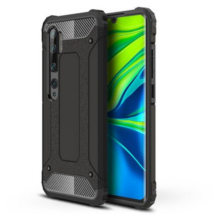   :   Armor Case  Xiaomi mi Note 10/CC9 Pro 