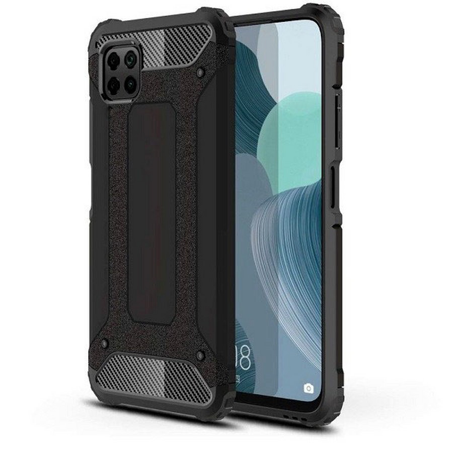    :   Armor Case  Huawei Y5p/Honor 9S 