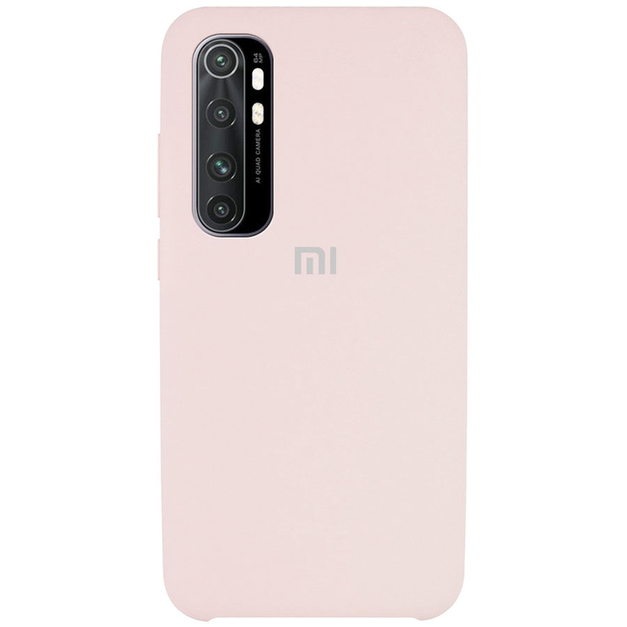 Купить Чехол Xiaomi Mi 10 Lite