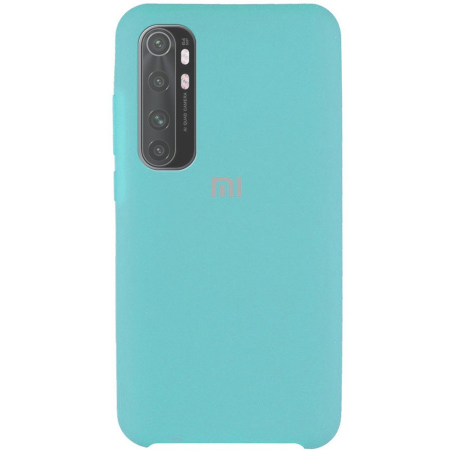    :   Silky soft-touch  Xiaomi mi Note 10/CC9 Pro 