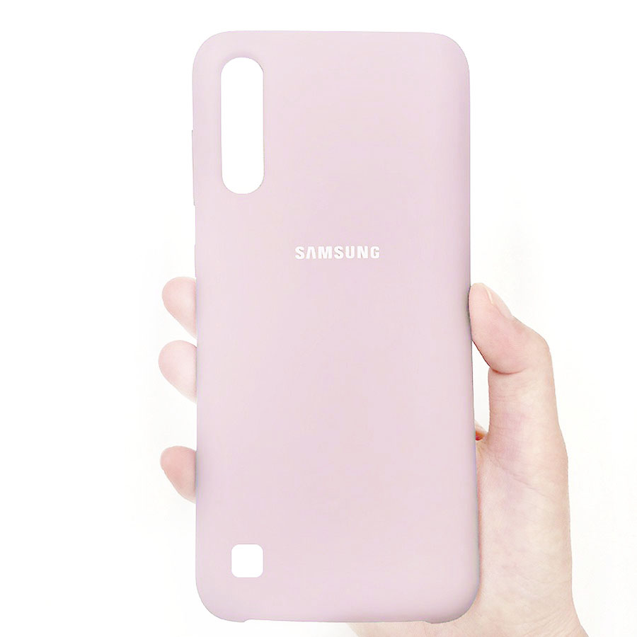    :   Silky soft-touch  Samsung A01/M01 