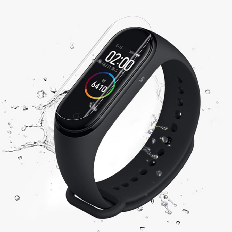    :      Xiaomi MI BAND 4