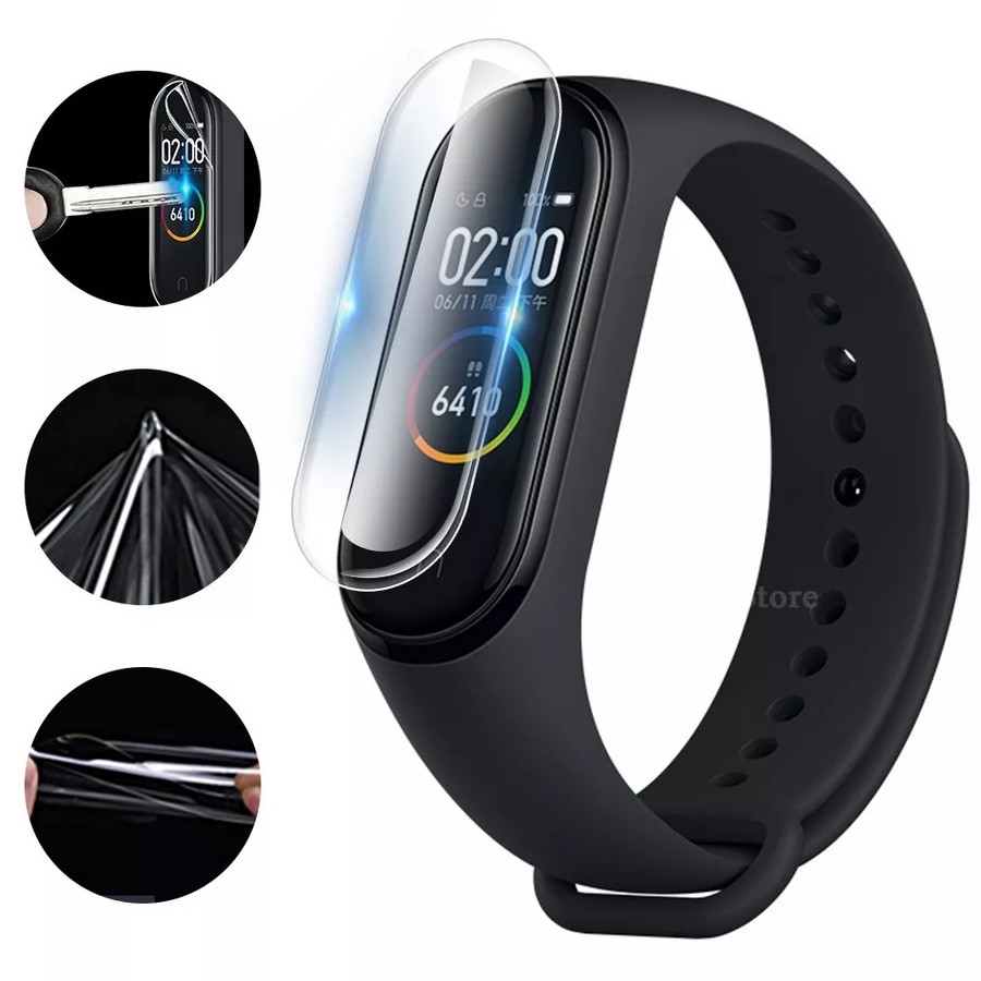    :      Xiaomi MI BAND 5