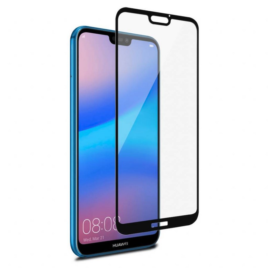    :   3D/5D/6D/9D/10D  Full Glue (.)  Huawei P20 Lite 