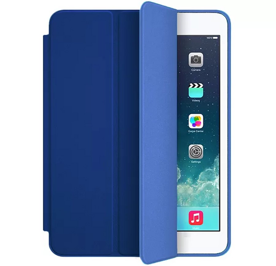    : - Smart Case     Apple iPad mini 4 