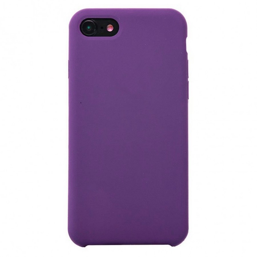    :     (Silicone Case)  Apple iPhone 6 