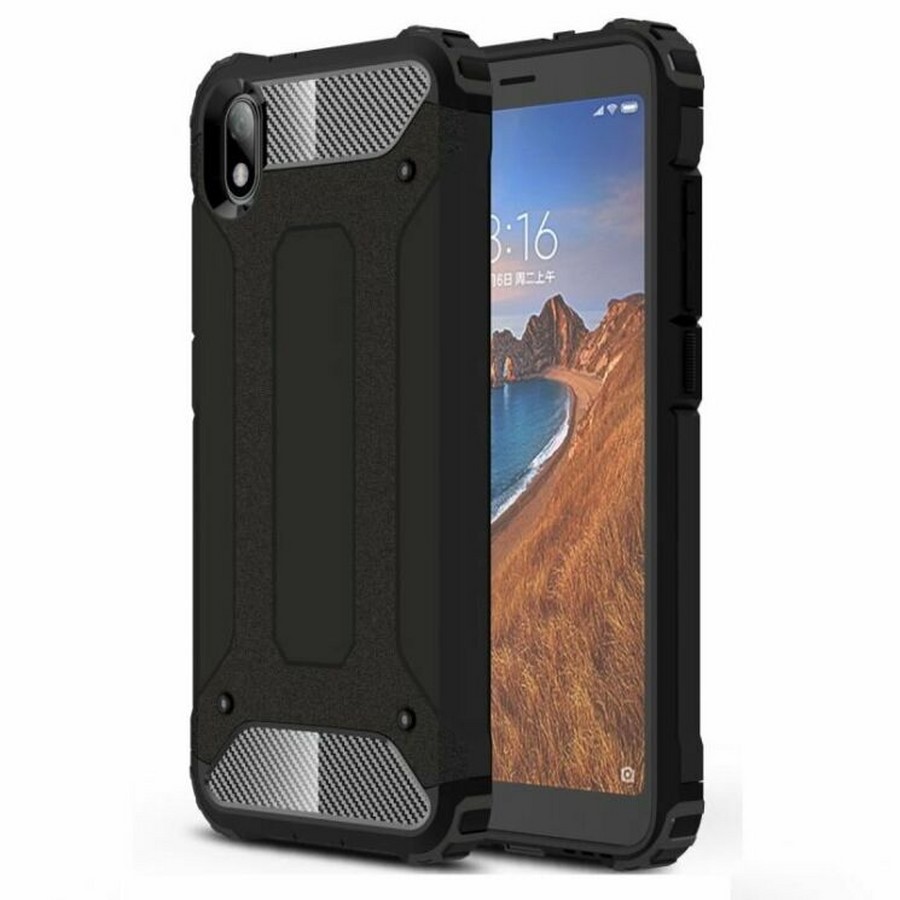    :   Armor Case  Xiaomi Redmi 9A 