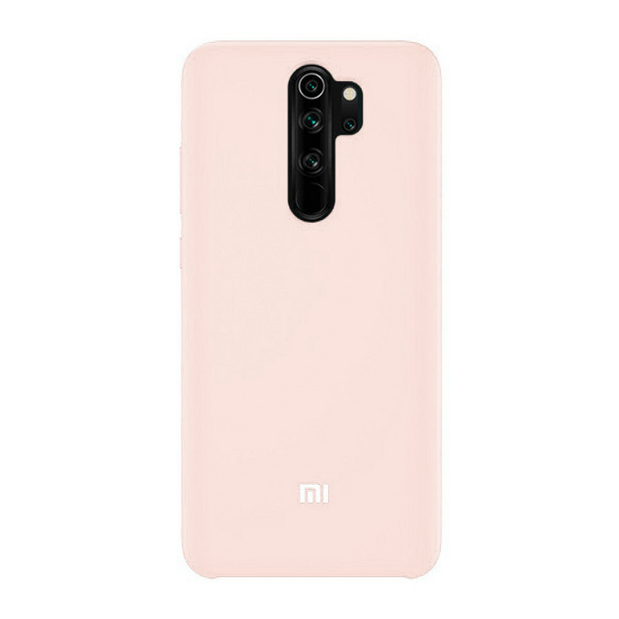    :   Silky soft-touch  Xiaomi Redmi 9 