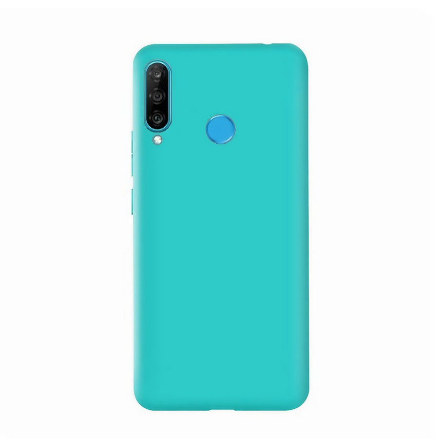    :     Silky soft-touch  Huawei P30 Lite/Honor 20S 