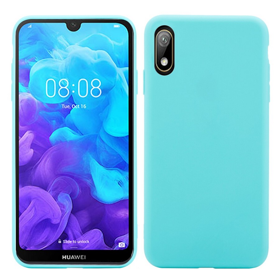    :     Silky soft-touch  Huawei Y5(2019)/Honor 8S 